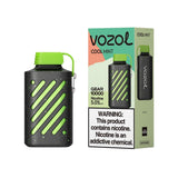 Vozol Gear 10000 Puff Disposable Vape - 5%