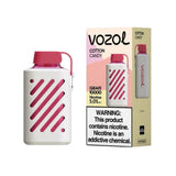 Vozol Gear 10000 Puff Disposable Vape - 5%
