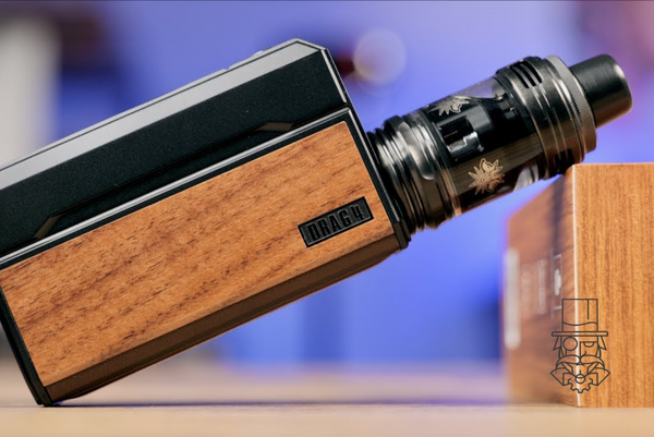 VooPoo DRAG 4 Kit