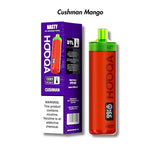 Nasty Bar DTL 10000 Hooqah Disposable Vape - 0.3%