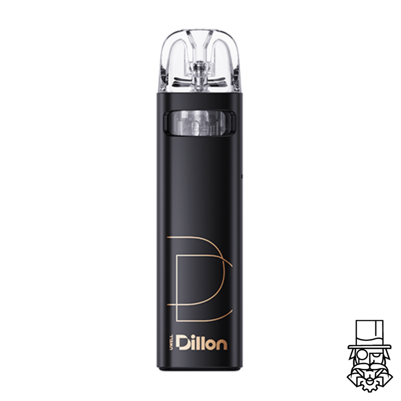 Uwell Dillon EM Pod System Kit