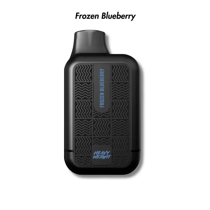 TYSON 2.0 Heavyweight 7000 Puffs Disposable Vape - 5%