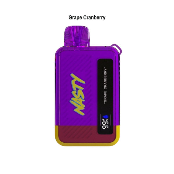 Nasty Bar 10000 Disposable Vape - 5%