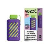 Vozol Gear 10000 Puff Disposable Vape - 5%
