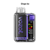 Vozol Vista 20000 Disposable Vape - 5%