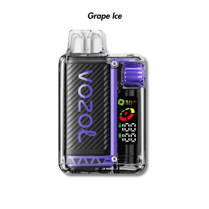 Vozol Vista 20000 Disposable Vape - 5%