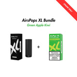 AirsPops XL Device & Pods Bundle