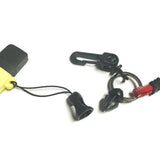 Airscream Lanyard for AirsPops Devices