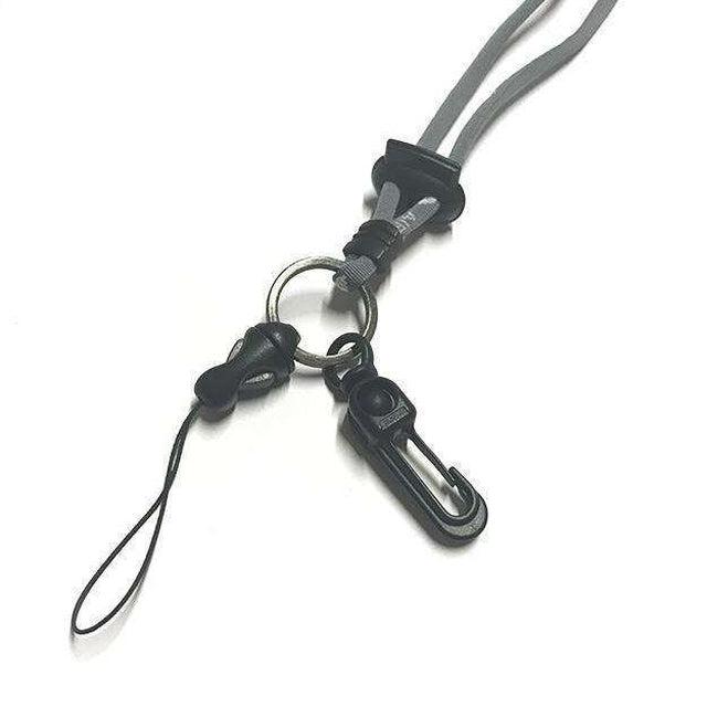 Airscream Lanyard for AirsPops Devices