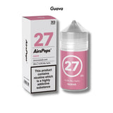 313 AirsPops E-Liquid 30 ml - 1.9%