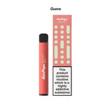 Airscream AirsPops ONE USE 3ml Disposable Vape - 5%