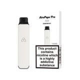 Airscream Pro LITE Device Starter Kit