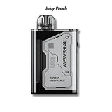 Vapengin Mars 2 20000 Disposable Vape - 5%