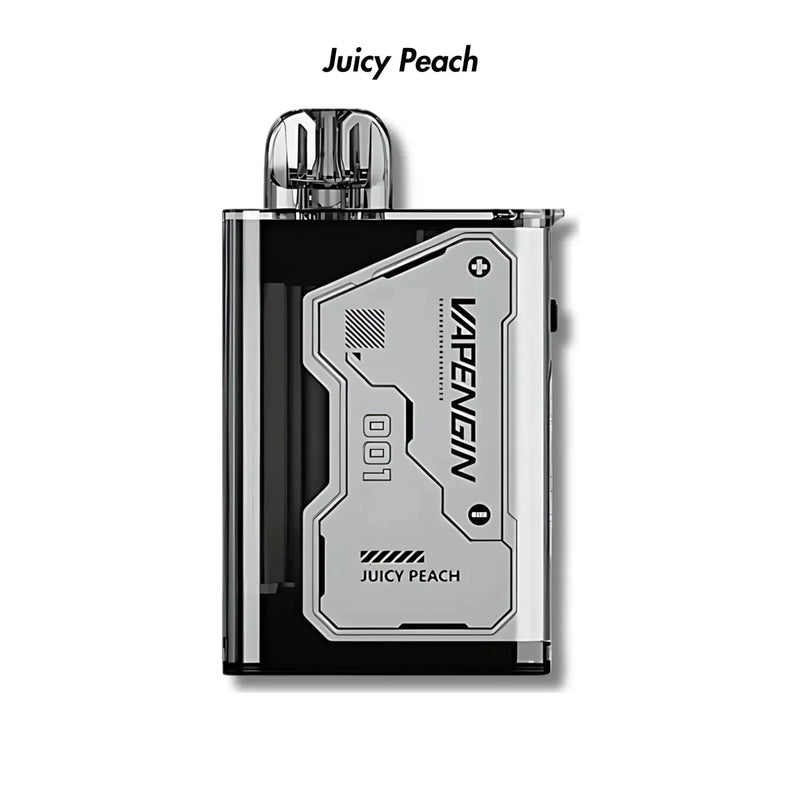 Vapengin Mars 2 20000 Disposable Vape - 5%