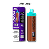 Nasty Bar DTL 10000 Hooqah Disposable Vape - 0.3%