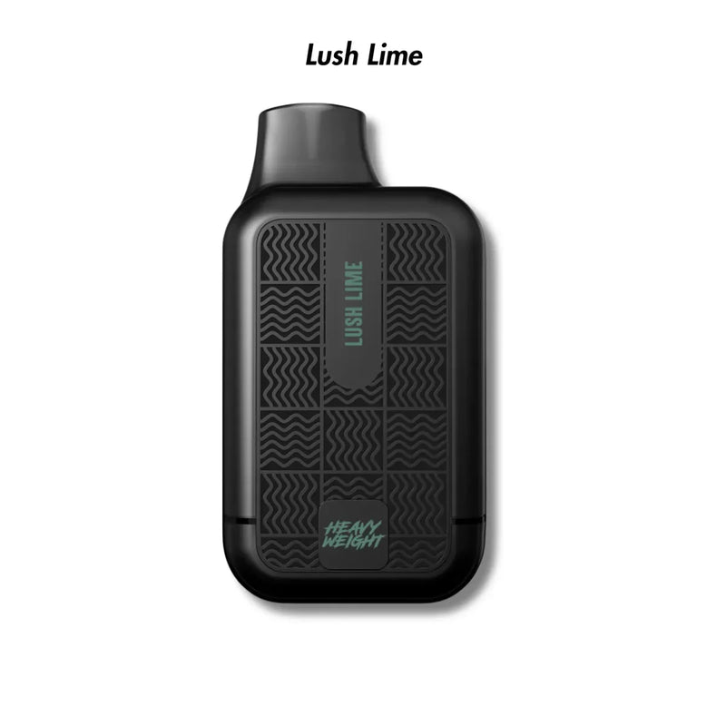 TYSON 2.0 Heavyweight 7000 Puffs Disposable Vape - 5%