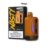 Nasty Bar 8500/9000 Disposable Vape - 5%