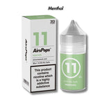 313 AirsPops E-Liquid 30 ml - 1.9%