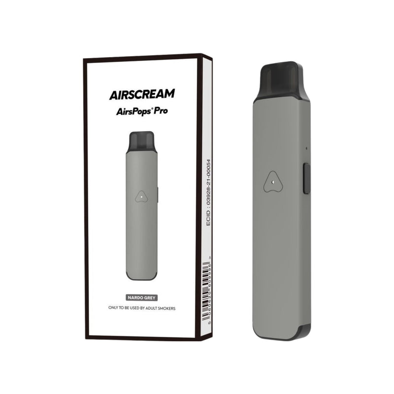 AirsPops Airscream Pro Device Starter Kit