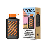 Vozol Gear 10000 Puff Disposable Vape - 5%