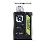 Vapengin Pluto 7500 Puff Disposable Vape - 5%