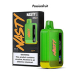 Nasty Bar 8500/9000 Disposable Vape - 5%