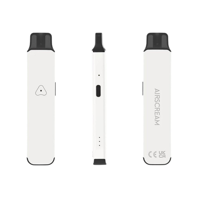 AirsPops Airscream Pro Device Starter Kit
