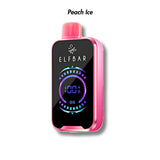 Elf Bar FS 18000 Disposable Vape - 5%