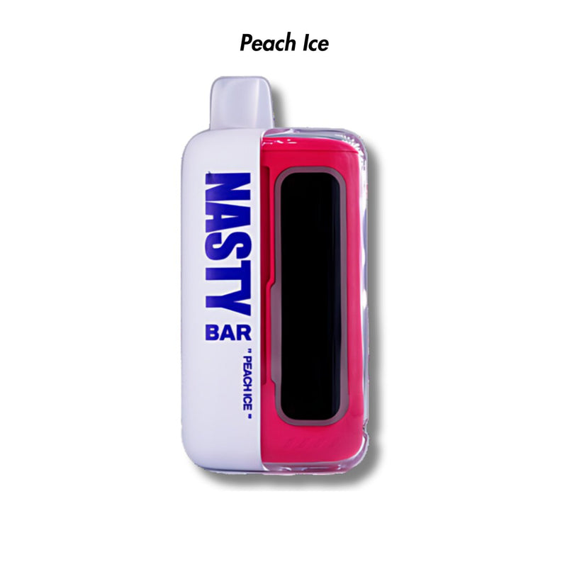 Nasty Bar XL 20000 Disposable Vape - 5%