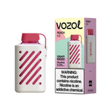 Vozol Gear 10000 Puff Disposable Vape - 5%