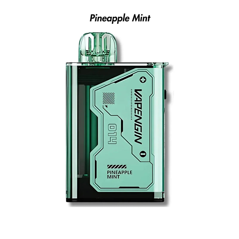 Vapengin Mars 2 20000 Disposable Vape - 5%