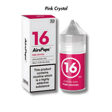 313 AirsPops E-Liquid 30 ml - 1.9%