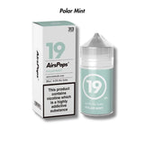 313 AirsPops E-Liquid 30 ml - 1.9%