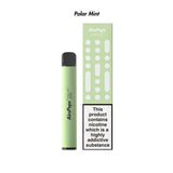 Airscream AirsPops ONE USE 3ml Disposable Vape - 5%