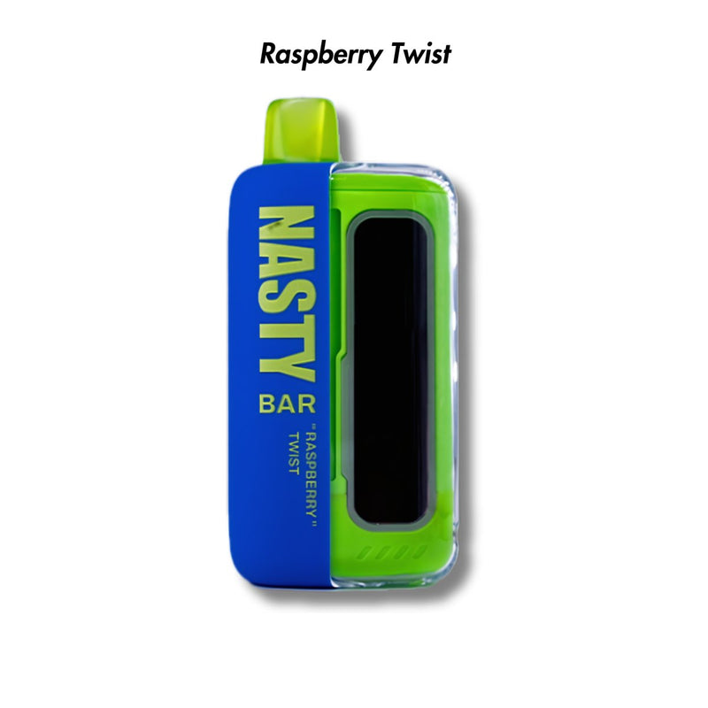 Nasty Bar XL 20000 Disposable Vape - 5%