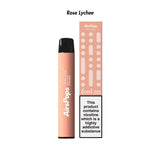 Airscream AirsPops ONE USE 6ml Disposable Vape - 5%