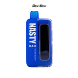 Nasty Bar XL 20000 Disposable Vape - 5%