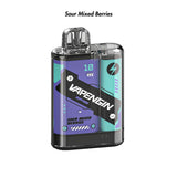 Vapengin Neptune 8000 Puff Disposable Vape - 5%