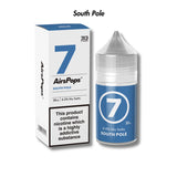 313 AirsPops E-Liquid 30 ml - 1.9%