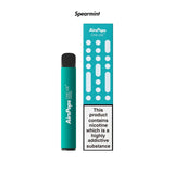 Airscream AirsPops ONE USE 3ml Disposable Vape - 5%