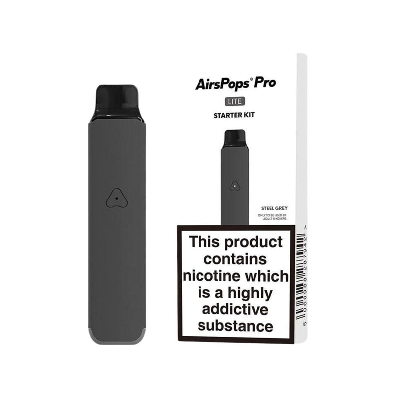 Airscream Pro LITE Device Starter Kit