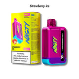 Nasty Bar 8500/9000 Disposable Vape - 5%