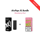 AirsPops XL Device & Pods Bundle