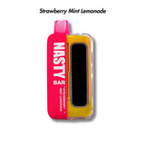 Nasty Bar XL 20000 Disposable Vape - 5%