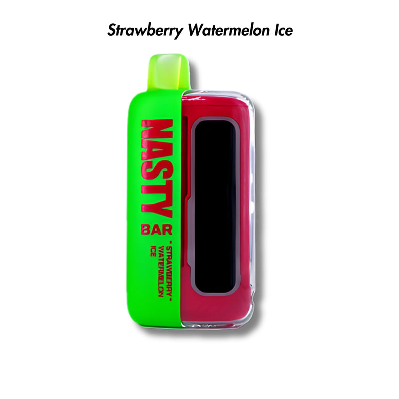 Nasty Bar XL 20000 Disposable Vape - 5%