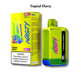 Nasty Bar 8500/9000 Disposable Vape - 5%
