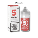 313 AirsPops E-Liquid 30 ml - 1.9%