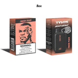 TYSON 2.0 Heavyweight 7000 Puffs Disposable Vape - 5%