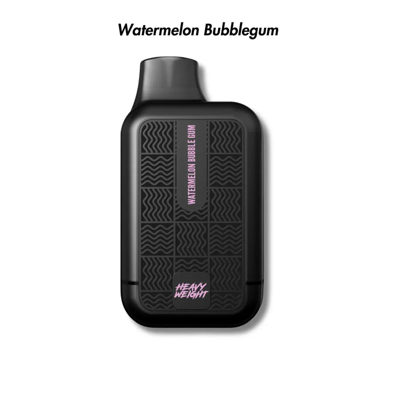 TYSON 2.0 Heavyweight 7000 Puffs Disposable Vape - 5%