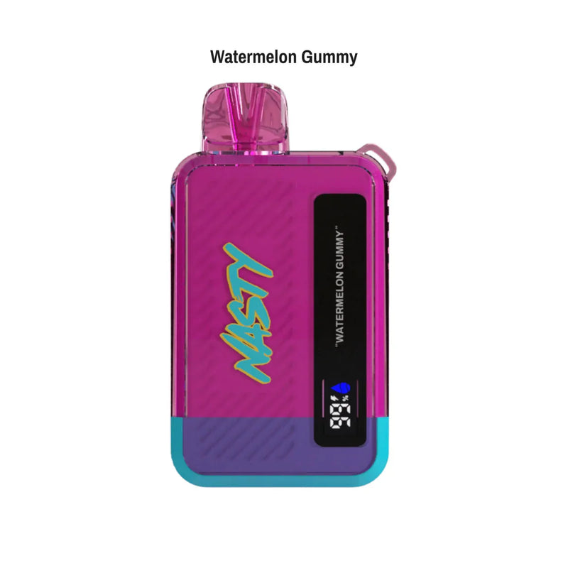 Nasty Bar 10000 Disposable Vape - 5%